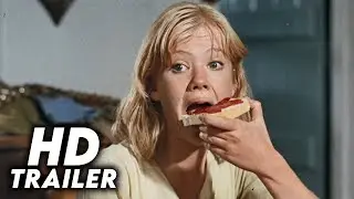 Sky West and Crooked (1966) Original Trailer [HD]