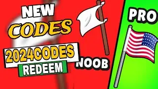 All *Secret* Flag Battles Simulator Codes | Codes for Flag Battles Simulator Roblox  2024