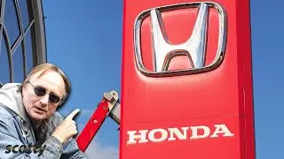 Here’s Why Hondas Aren’t Reliable Anymore