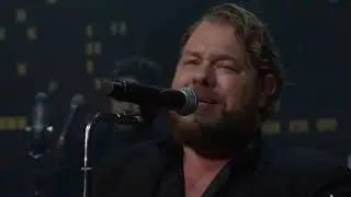 Nathaniel Rateliff on Austin City Limits | Love Don't