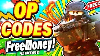 (2022) OIL WARFARE TYCOON CODES *FREE CASH* ALL NEW SECRET OP ROBLOX OIL WARFARE TYCOON CODES!