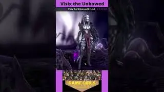 Visix the Unbowed 