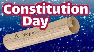 Constitution Day for Kids | Homeschool Pop