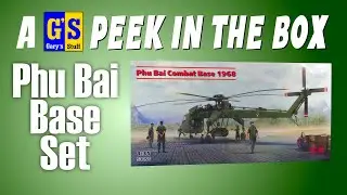 ICMs EPIC PHU BAI COMBAT BASE SET - whats in the box?