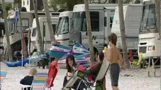 Fort Myers Beach, Florida: Colorful Culture