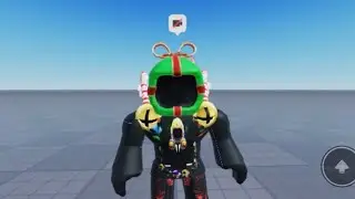 New Christmas Dominus | Cheap Roblox Dominus 2023