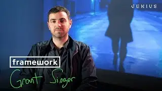 The Making Of The Weeknds Call Out My Name Video With Grant Singer | Framework