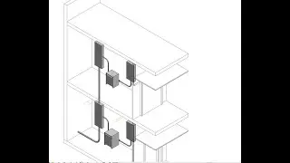 Learn to design A- Z Electrical Systems in Revit - For absolute Beginners  - Part 4