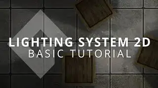 GameMaker Studio 2 - Jobos Lighting System 2d - Tutorial