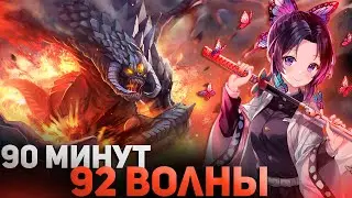 РЕЙЗ ИГРАЕТ ТУРНИР ПО СХС ЧАСТЬ 2 / RAZE1X6 ИГРАЕТ В CUSTOM HERO CHAOS