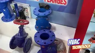 S. Hakimuddin & Sons | 29th HVACR Expo 2024