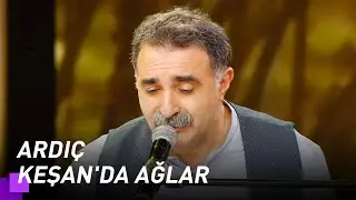 Erdal Erzincan - Ardıç Keşanda Ağlar | Kuzeyin Oğlu Volkan Konak 2. Bölüm