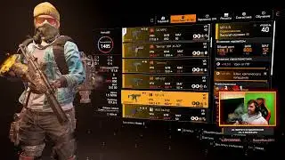 Division 2 ► Саммит испытание 100%