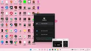 How Do I Sync My TikTok With CapCut PC?