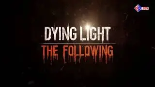 Удаленный лестплей Gideon'a Dying Light Дополнение / Game Show