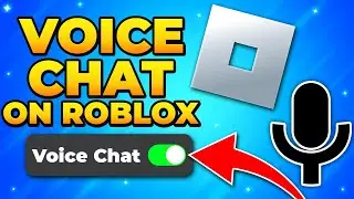 How to Get Voice Chat on Roblox Without ID