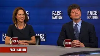 Ken Burns and Lynn Novick preview The Vietnam War