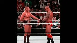 {RANDY ORTON VS GUNTHER WORLD HEAVYWEIGHT TITLE MATCH WWE BASH IN BERLIN 2024} 💯 #wwe #bashinberlin