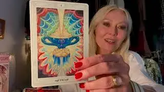 ТАРО#гадание ЛЕВ♌️ и ИЮНЬ 2024/Пророчество о судьбе/Советы карт💫Tarot