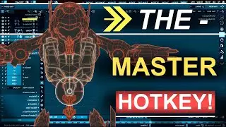 MASTER Blender Hotkeys (In 2 Minutes!!!)