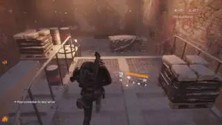 The Division - Survival Guide