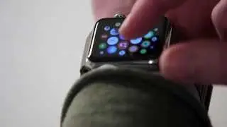 Apple Watch: hands on review