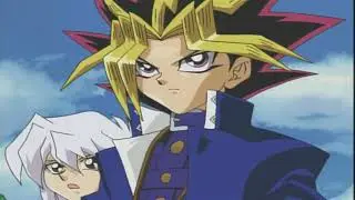 Yu-Gi-Oh! Duelist Kingdom Yami Takes Over/Transformations |Eng Sub|