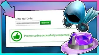 ALL ROBLOX PROMO CODES 2019 (APRIL)