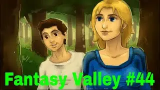 Fantasy Valley Chapter 8 Gameplay #44