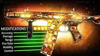 the FASTEST KILLING AR in WARZONE 2! 😯 (Best Chimera Class Setup / Loadout) - MW2