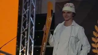 Comp Jock of the Year | 2020 Newschoolers Awards, Presented by Toyota