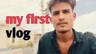 my first vlog ❤ #vlog