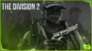 The Division 2 | КООПный день