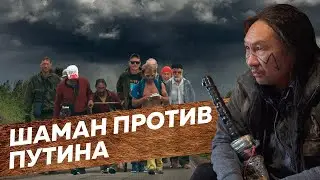 Как один якут всю Россию переполошил / Редакция