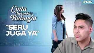 Pasha & Adisty Asik Gibahin Elena | CINTA BERAKHIR BAHAGIA | Eps.197 (3/7)