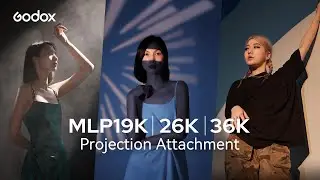 MLP19K | 26K | 36K Projection Attachment