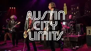 Alejandro Escovedo on Austin City Limits Horizontal