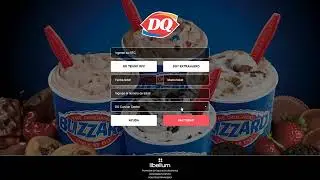 Como Facturar Ticket Dairy Queen