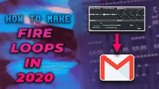 HOW TO BE A LOOPMAKER IN 2020 | How to send out loops to other producers for placements (FL STUDIO)