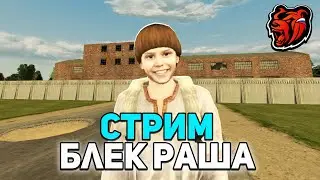 🔥СТРИМ НА BLACK RUSSIA | ТРАТИМ БАБКУ + ПРОВОДИМ МП + РОЗЫГРЫШИ ДОНАТА