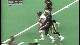 1996   Bears  at  Saints   Week 7