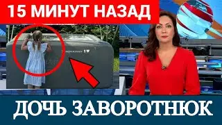 В октябре исполнится пять лет! Как выглядит дочь Заворотнюк - Мила