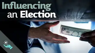 Influencing an Election | Campaign Finance