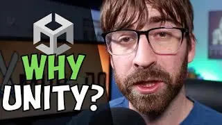 Why Im not switching to Unreal Engine | Unity vs Unreal