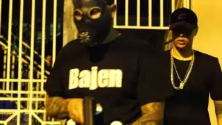 Bryant Myers x Noriel x Anuel AA - Bajen Pa' Ca (Video Oficial)