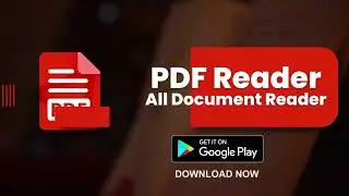 PDF Scanner EAGLE Apps