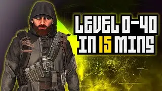 The Division 2 - Watch Mules Just Got Easier! Level 0 to 40 in Less Than 15 Minutes!