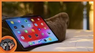 iPad Pro 2018 Review - A Desktop PC Replacement?