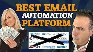 Best Email Automation Platform // Best Email Software