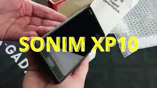 Sonim XP10 - проверка для клиента г. Москва №324